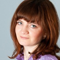 Weronika Cybulska