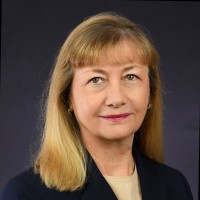 Jill Dobson