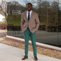 Adeshola Oke-Bello