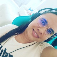 Maria Alejandra Diaz Ropero