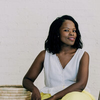 Morongwe (Mo) Mokone