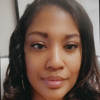 Anisha Henry-Savery