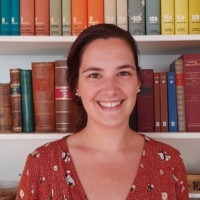 Birgit Van Der Zande - Wingens
