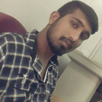 Errugu Charan