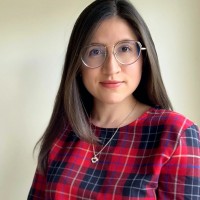 Clara Elena Acosta Cajiao