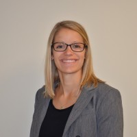 Haley Simmons, Mba