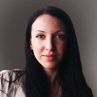 Tatiana Banshchykova