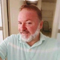 Raymond Andrew