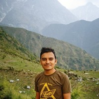 Udit Chauhan