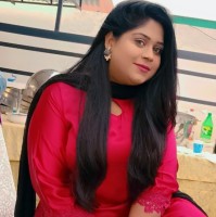 Momina Rasheed