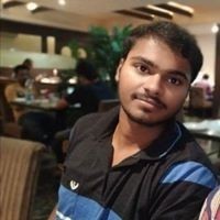 Venkata Krishna Ravi