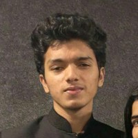 syed zaheed