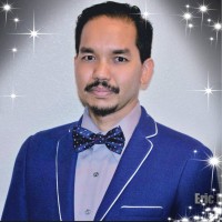 Eric Norman Sanchez