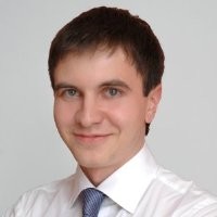 Oleksandr Romanyshyn