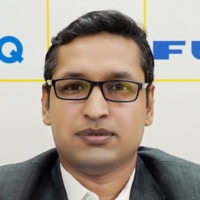 Deepak Kanthaliya
