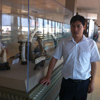 John Jiang