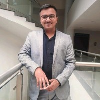 Suresh Choudhary