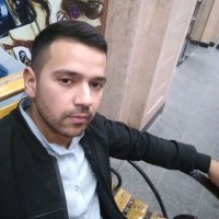 Shakhram Melikmurodov