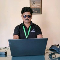 Abhishek Deshmukh