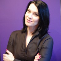 Katarzyna Wiśniewska