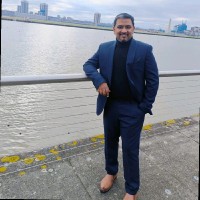 Sandeep Menon