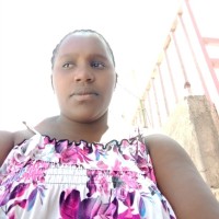 Grace Mueni