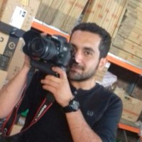 Hamed Bagherpour