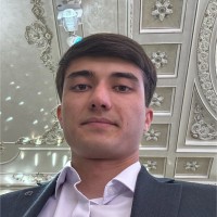 Мухаммадамин Домлахонов