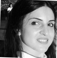 Anush Amirkhanyan
