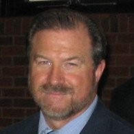 David Higgins