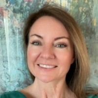 Olena O'Neill