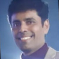 Yogesh Borkar