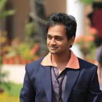 Jithesh M