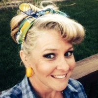 Rebecca Eckhart