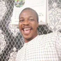Michael Akpan