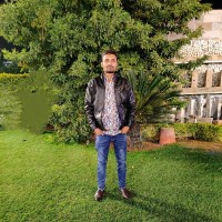 Vivek Lakhera