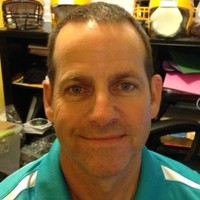 Rich Abadie