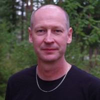 Mats Larsson