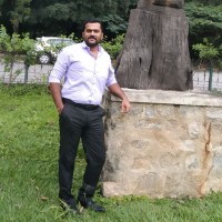 Manjunath HP