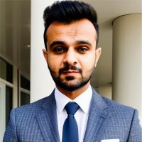 Zafar Saeed
