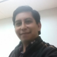 Alejandro Alfaro