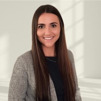 Anna Augustine (O'Gorman)