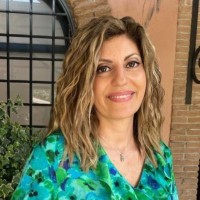 Patrizia D'Angelo