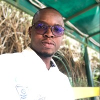 Oluwaseun Jimoh, MBA, PMP®