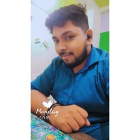 Ankush Biswas