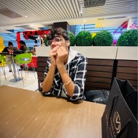 Divyansh .