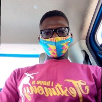 Isaac Yaw Sam