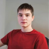 Yurii Andriiechko