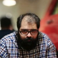 Arvin Karimi