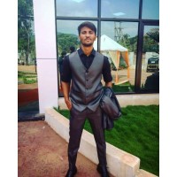Akshay G Shirodkar